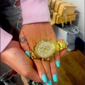 Citizen eco drive watch